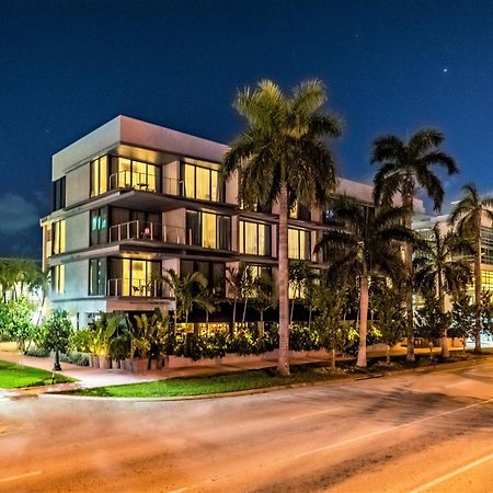 Urbanica Euclid Hotel Miami Beach Exterior photo